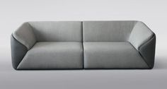 Sofa 60 Slice #interior #creative #modern #design #furniture #architecture #art #decoration