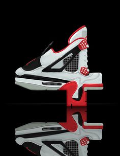 13thCollective Jordan Concept Project on Behance #jordan #air #mj #aj1 #aj #nike #aj11 #sneaker #basketball