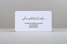 Sergi Ferrando #logo #card #business