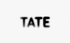 NB: Tate Members Case Study #logo #identity