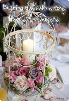 Top 70 Wedding Anniversary Wishes For Friends