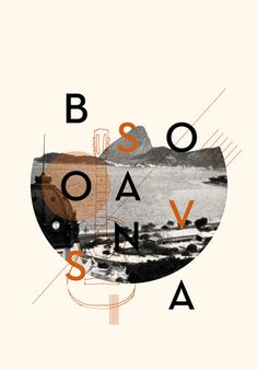 New Artwork – Bossa Nova
