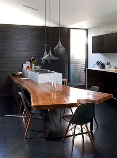 Interior design (viaÂ felinatral) #kitchen