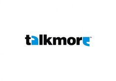 this is nido | logo design #logo #talkmore #idea