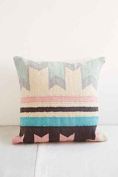 Urban Outfitters pillow