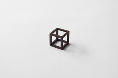 chocolatexture08_akihiro_yoshida #chocolate #sculptures #geometric #art