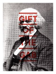 gift of the gab by JamesMidwinter | Newspaper Club #print #layout