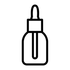 See more icon inspiration related to oil, facial, treatment, organic oil, skincare, cosmetics, feminine, beauty, women and healthcare on Flaticon.
