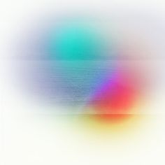 aura #blur #mode #default #network #glitch #colour #electronic