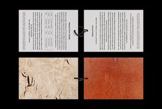 Markus Form by Lundgren+Lindqvist #graphic design #print