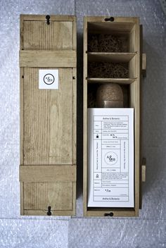 ARKHE & BOTANIC #design #branding #packaging #tea #logos #wood #posters #graphics #inspiration #boxes #bottles #botanic
