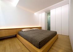Apartment P by Elia Nedkov - #home, #decor, #interior,