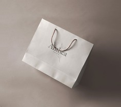 Anthea Branding - Mindsparkle Mag Leandra Rexhepi is the designer behind Anthea, a new brand identity for a flower and gift shop located in New York. #packaging #logo #identity #branding #design #color #photography #graphic #design #gallery #blog #project #mindsparkle #mag #beautiful #portfolio #designer