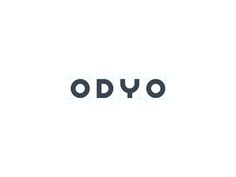 ODYO Logo #logo design #identity #branding