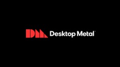 Desktop Metal - Cory Schmitz