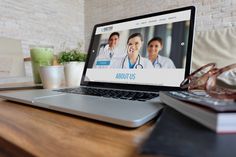 Doctor : Free Medical HTML template