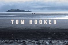 Tom Hooker #camera #photo #landscape #scenery #photography #identity #passport
