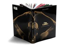 Creative Review Relive The Games #photography #book