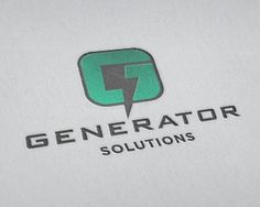 Electrical Logo Inspiration