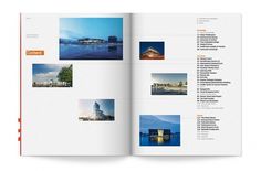 Rune Høgsberg #grid #book #contents #typography