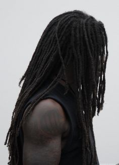 dread-locks.jpg (1323×1839) #hair #tattoo #dreadlocks
