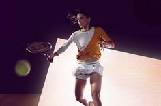 Gorgeous Sport Portrait Photography by Michael Philipp Bader