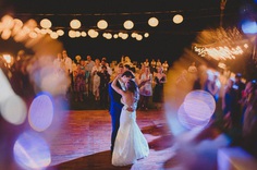 Choosing the right song will vastly enhance your memory of this incredibly special moment and it will also let a little slice of your personality shine on your big day.