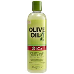 Ors Olive Oil Creamy Aloe Shampoo