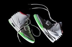 Is a Third Colorway of the Nike Air Yeezy 2 in the Works? | Hypebeast #shoes #yeezy #nike #kicks #future