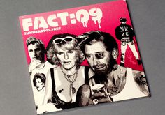 Vinyl Factory xe2x80x94 FACT Magazine #magazine #cool