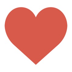 See more icon inspiration related to heart, like, lover, shapes, peace, interface and loving on Flaticon.