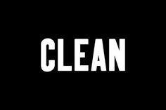 Fonts - Kipp Clean by URW++ - YouWorkForThem #font #youworkforthem #clean