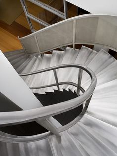Flatiron Duplex Loft by Shelton Mindel & Associates