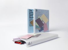 The Color Envelope 2012 #print #catalog