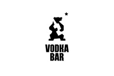 Vodka Bar by Egor Kevroletin