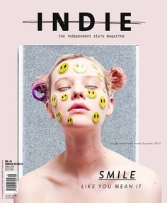 INDIE – The Independent Style Magazine
