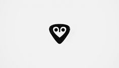 Silence Television - Blog #simple #logo #minimalist #icon
