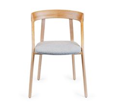 Yi Chair by Michael Young #modern #design #minimalism #minimal #leibal #minimalist