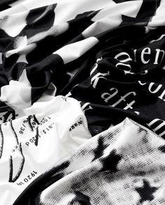 DEUTSCHE & JAPANER - Creative Studio - rags to riches #shirts