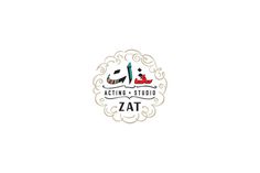logos on Behance #calligraphy #arabic #culture #logo #typography