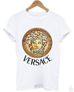 Rap Game Donatella. #t #versace #shirt #italian #streetwear #pizza