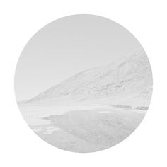 Rapture 002 Art Print by Nick Schlax | Society6 #white #print #black #landscape #photography #poster #and #circle