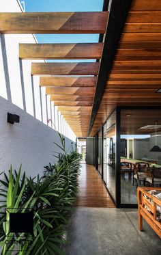ATS HOME – Cornetta Architecture