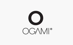 ogami logo design #logo #design