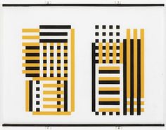 FFFFOUND! #abstract #bold #graphics