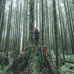 Stunning Travel and Adventure Instagrams by Connor Surdi