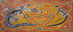 Aboriginal-art[1] #print #art