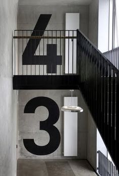 MMM #white #black #architecture #and #numbers #typography