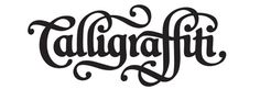 CUSTOM LOGOS #calligraphy #calligraffiti #typo