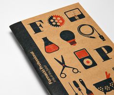 Professional Education Campaign, Terrassa 2013 #fp #design #graphic #cover #grid #illustration #education #barcelona #duotone #layout #txellgracia #typography